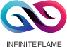 Infiniteflame logo Infiniteflame logo